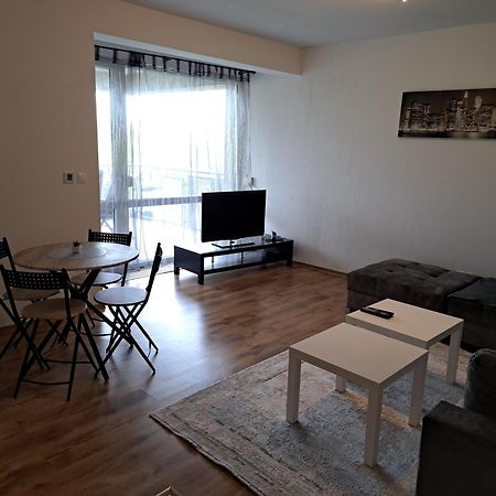 Apartman Zuzu Trenčín Extérieur photo