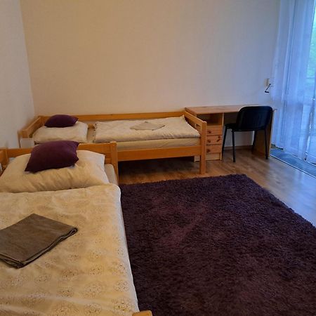Apartman Zuzu Trenčín Extérieur photo