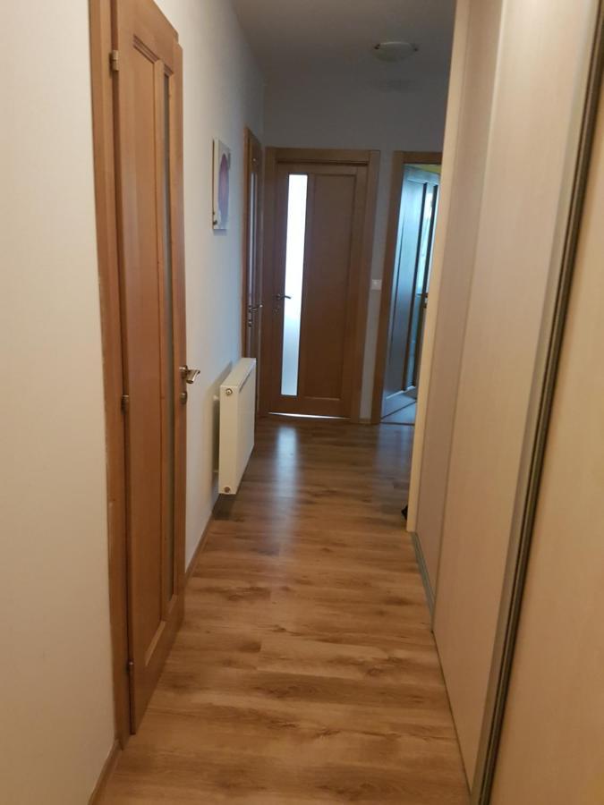 Apartman Zuzu Trenčín Extérieur photo