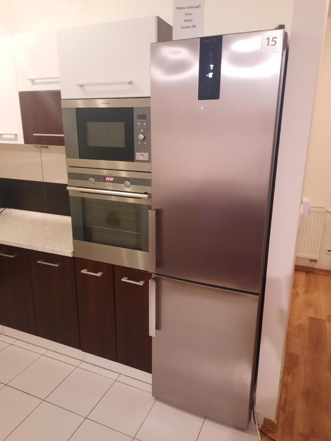 Apartman Zuzu Trenčín Extérieur photo