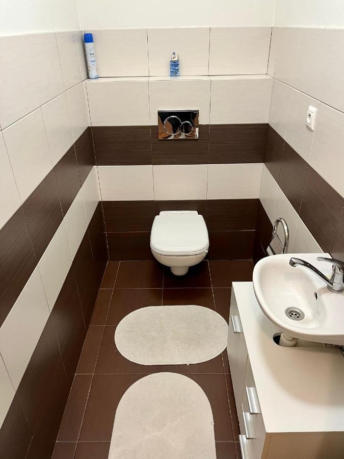 Apartman Zuzu Trenčín Extérieur photo