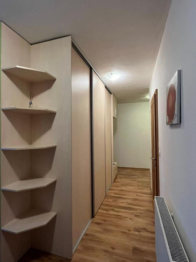 Apartman Zuzu Trenčín Extérieur photo