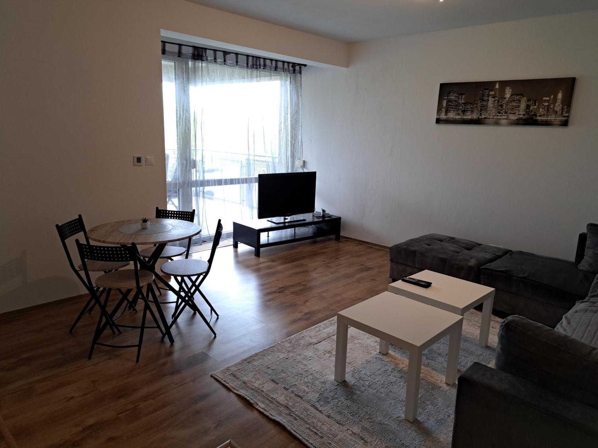 Apartman Zuzu Trenčín Extérieur photo