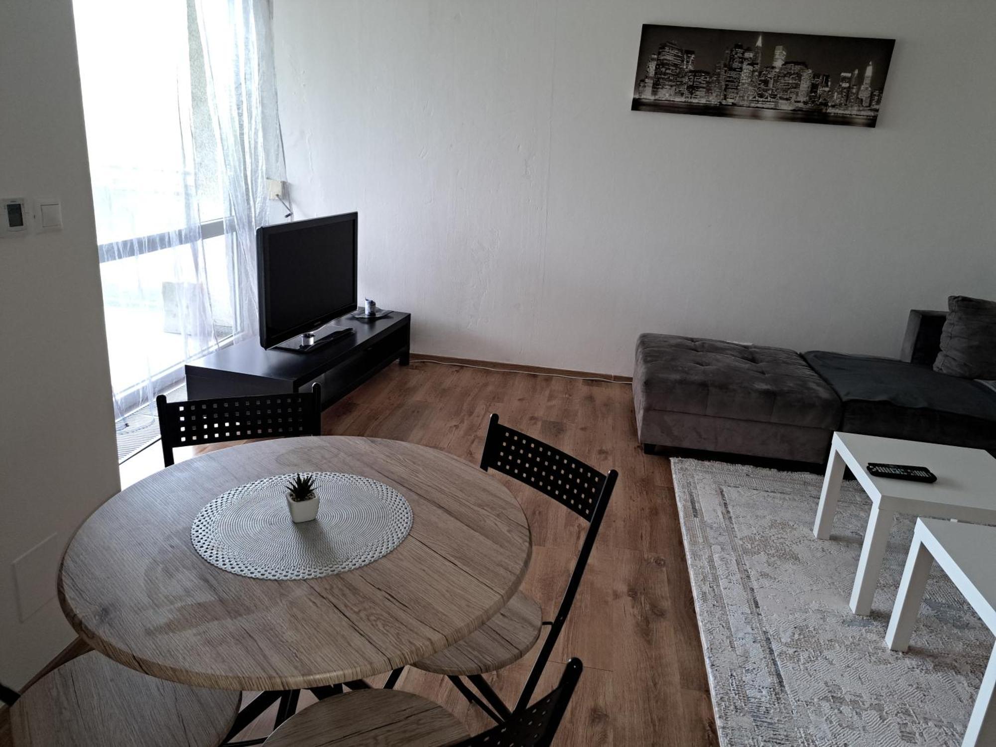 Apartman Zuzu Trenčín Extérieur photo