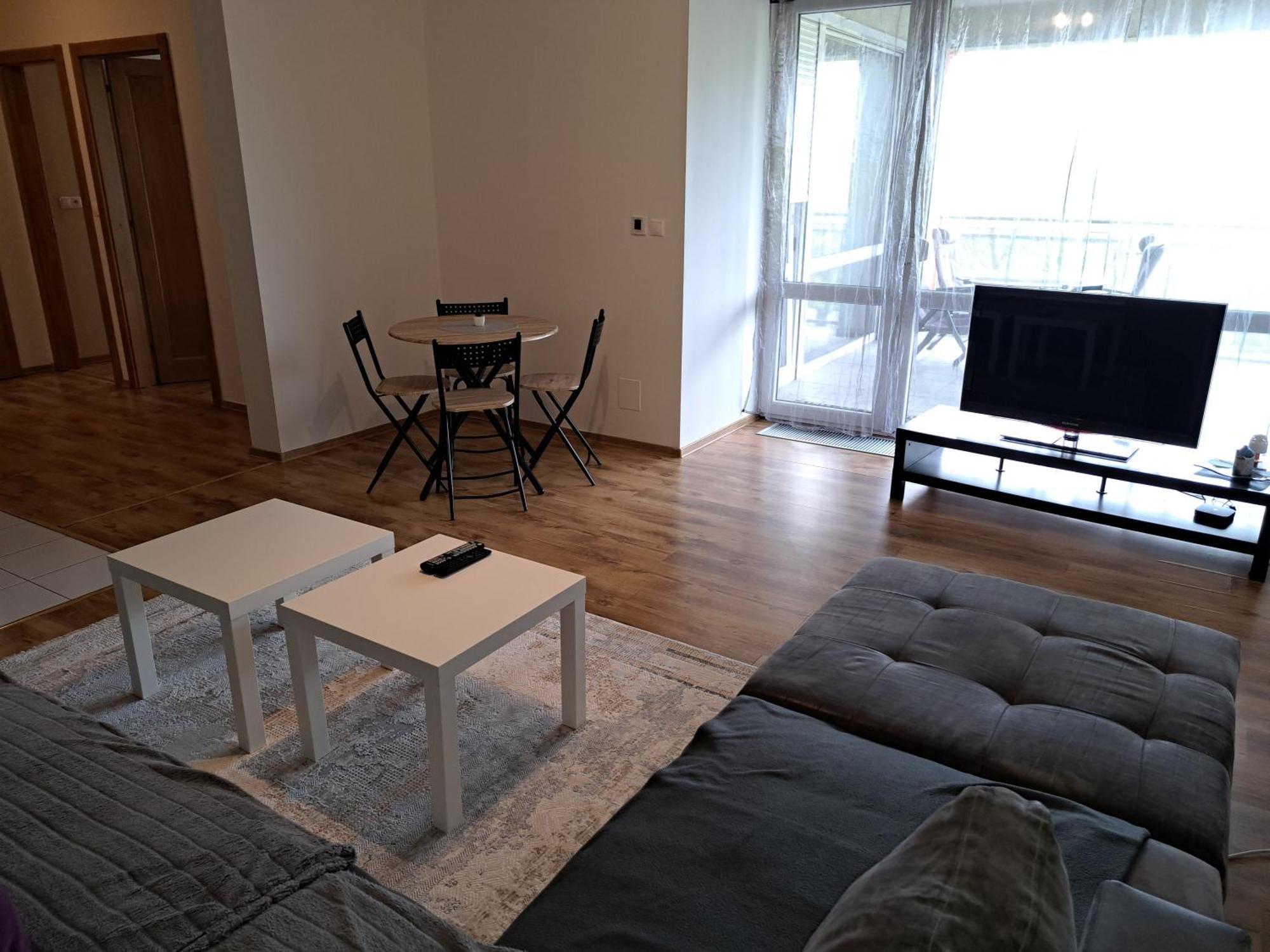 Apartman Zuzu Trenčín Extérieur photo
