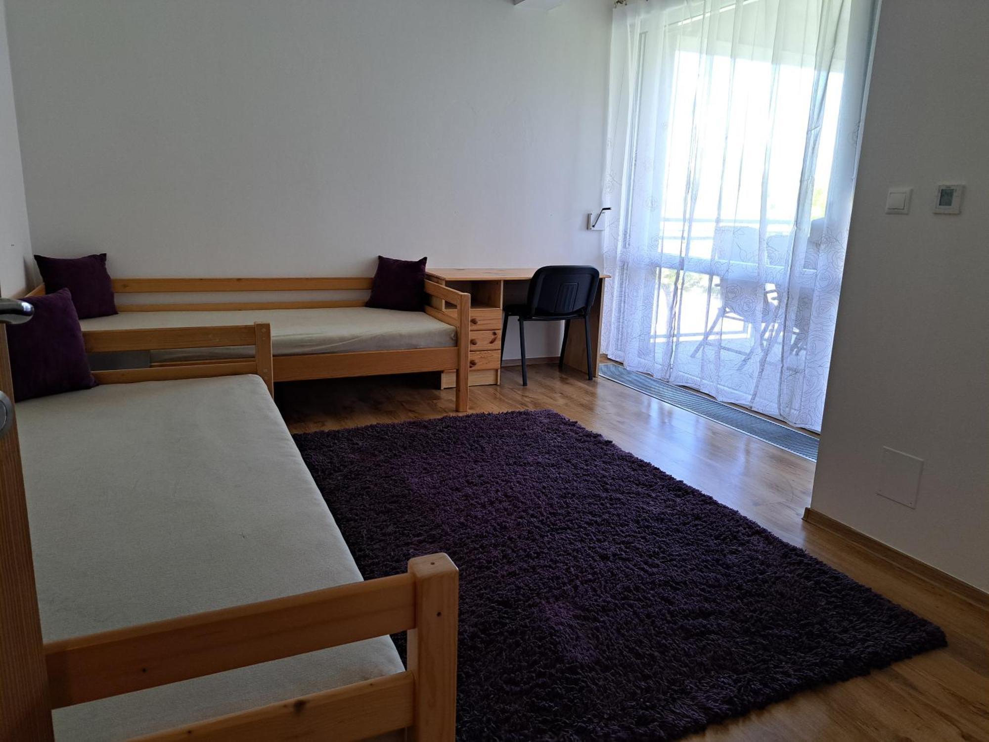 Apartman Zuzu Trenčín Extérieur photo